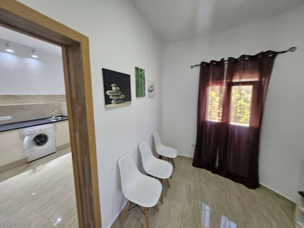 Detached Villa Calpe Alicante - Bild 44