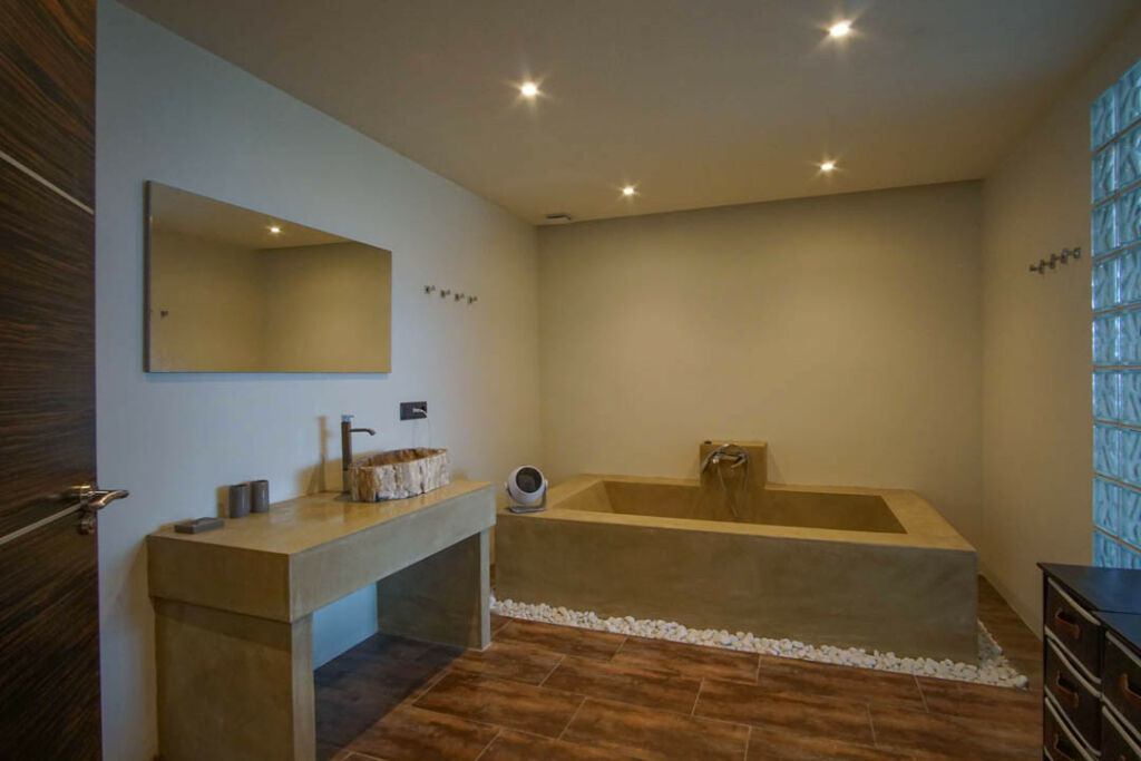 Detached Villa Altea Alicante - imagen 44