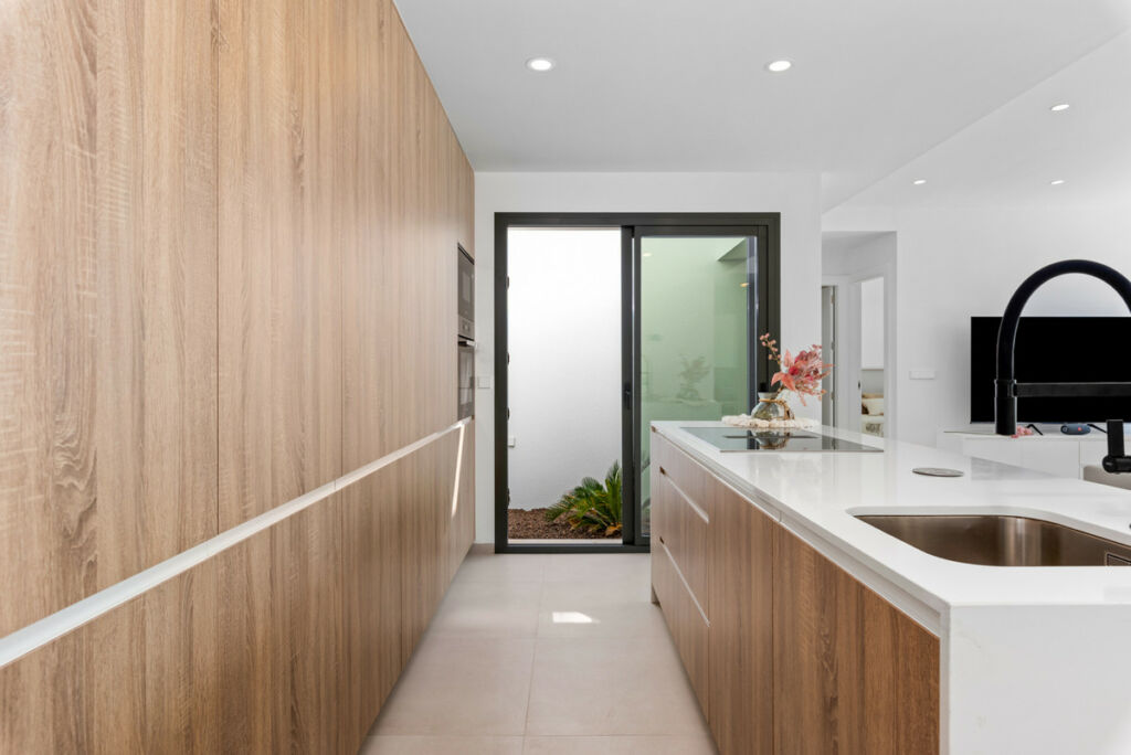 Detached Villa San Javier Murcia - imagen 44