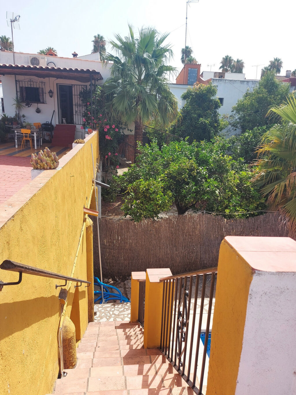 Semi-Detached House Jimena de la Frontera Cádiz - zdjęcie 43