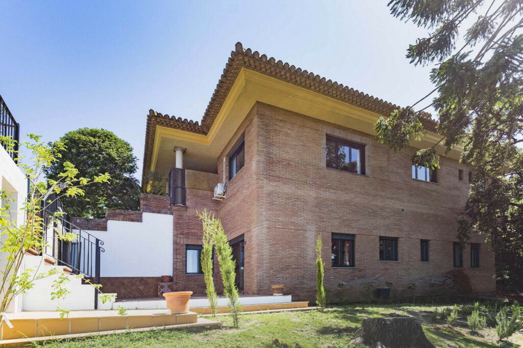 Detached Villa Sotogrande Cádiz - zdjęcie 48