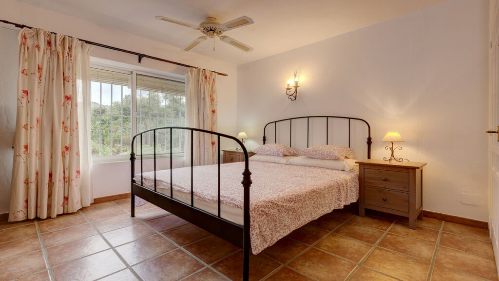 Finca - Cortijo San Pablo de Buceite Cádiz - imagen 44