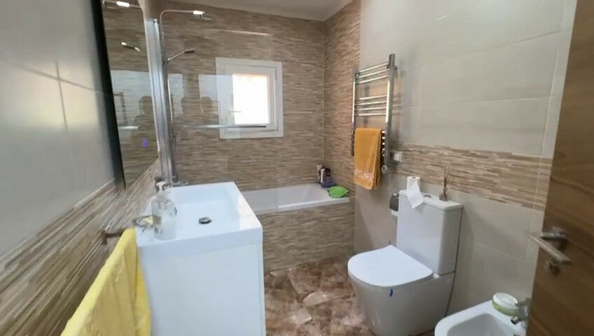 Detached Villa Calpe Alicante - imagen 38