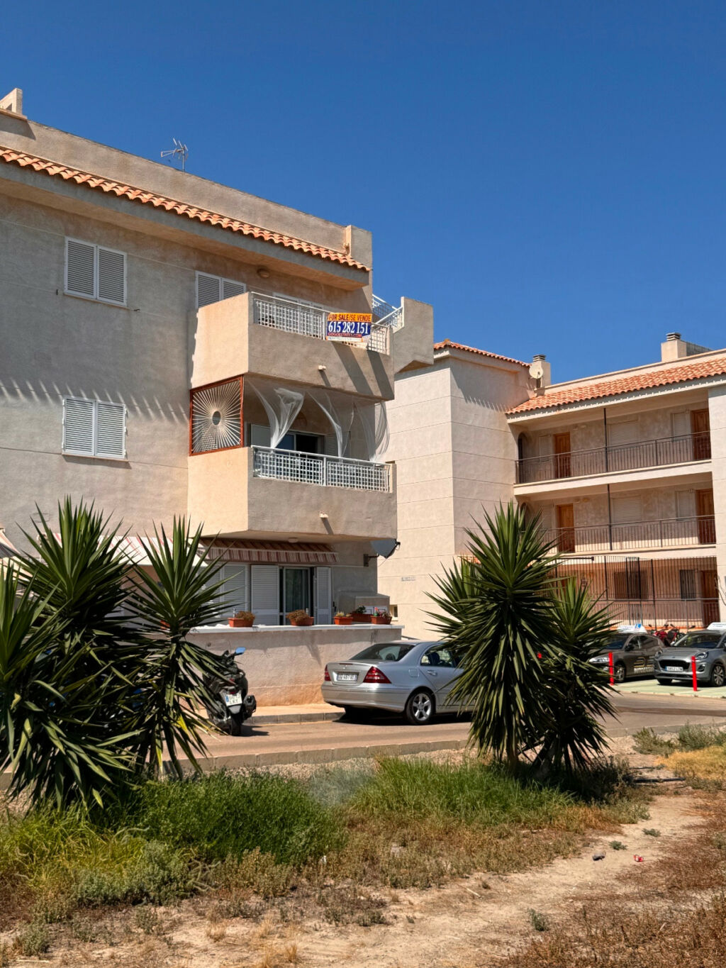 Ground Floor Apartment Aguilas Murcia - imagen 45