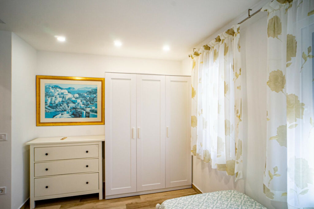 Detached Villa L'Alfás del Pi Alicante - zdjęcie 44