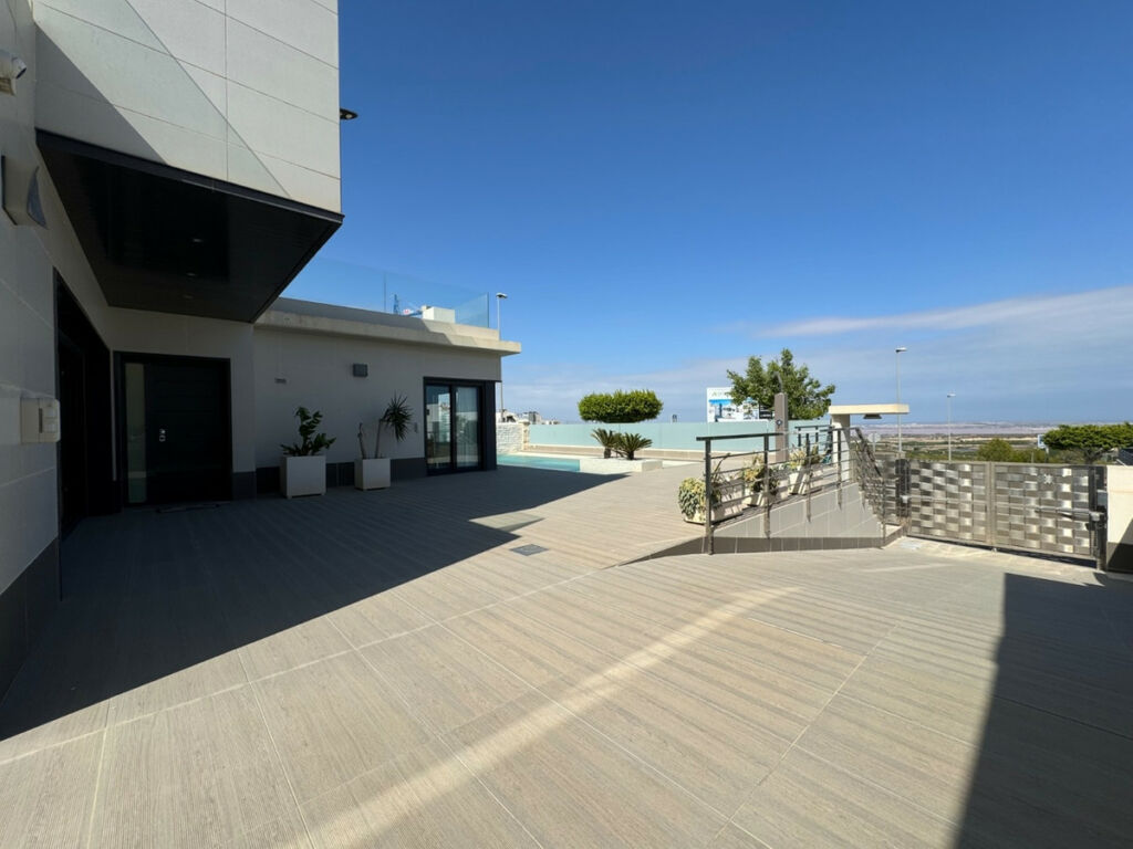 Detached Villa San Miguel de Salinas Alicante - imagen 44