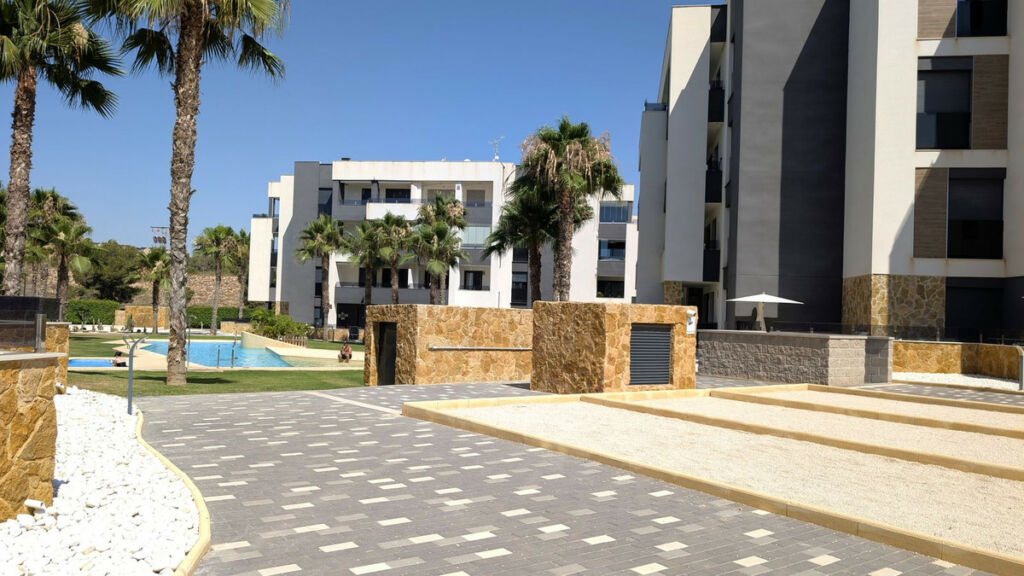 Penthouse Los Altos Alicante - imagen 44