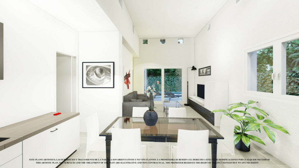 Semi-Detached House Los Alcazares Murcia - imagen 40