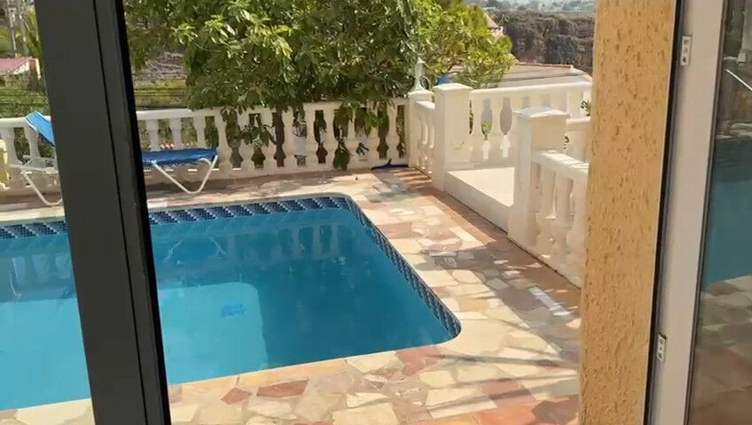 Detached Villa Calpe Alicante - imagen 39