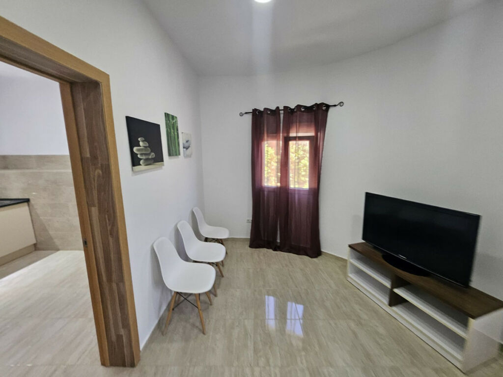 Detached Villa Calpe Alicante - Bild 45