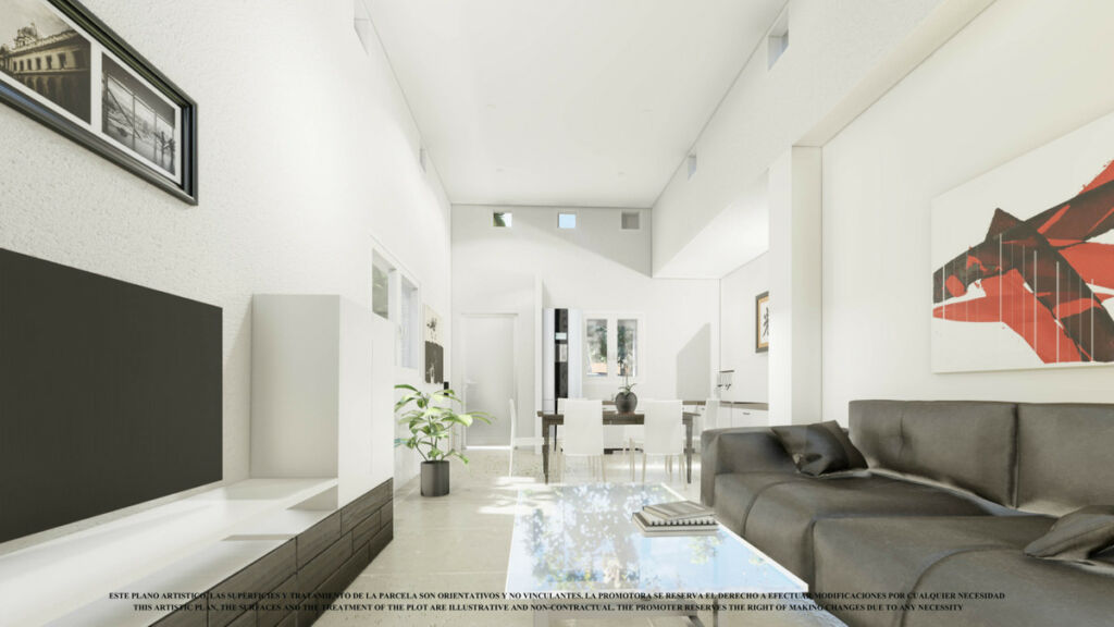 Semi-Detached House Los Alcazares Murcia - imagen 41