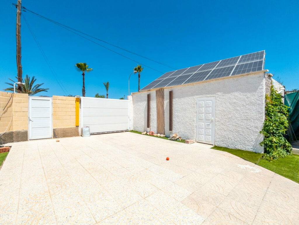 Detached Villa La Siesta Alicante - imagen 45