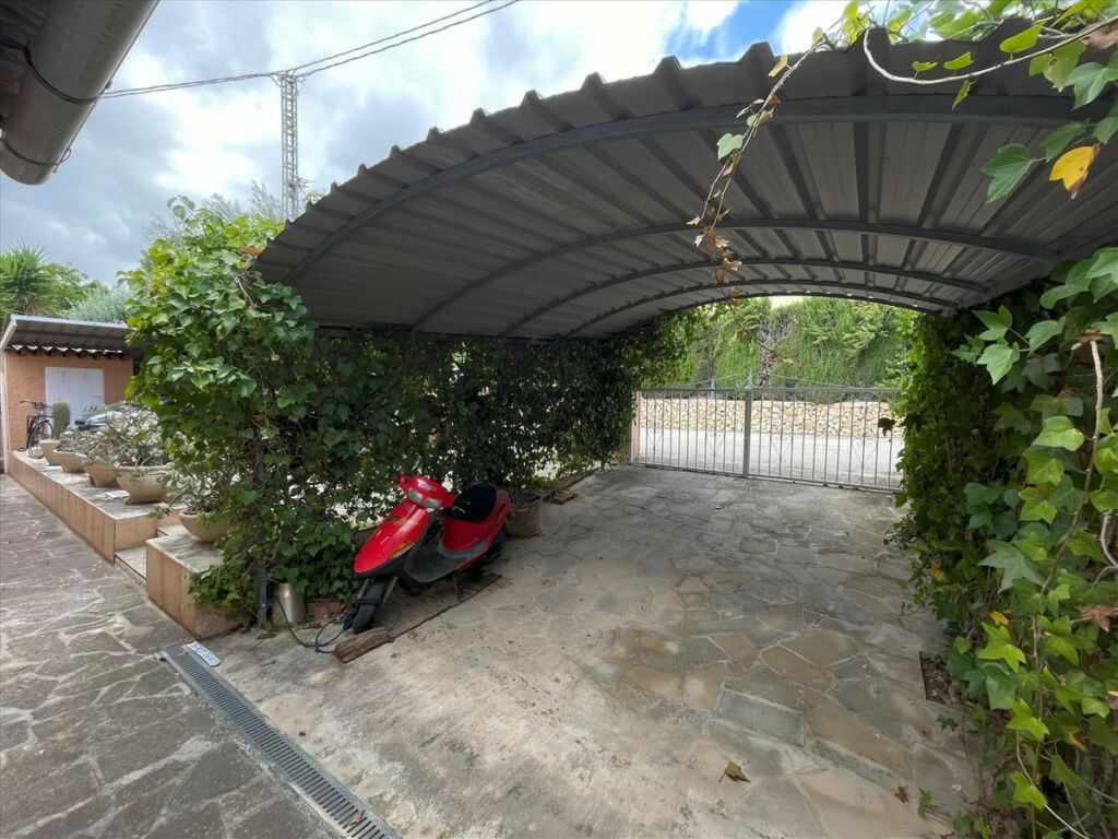 Detached Villa Moraira Alicante - zdjęcie 33