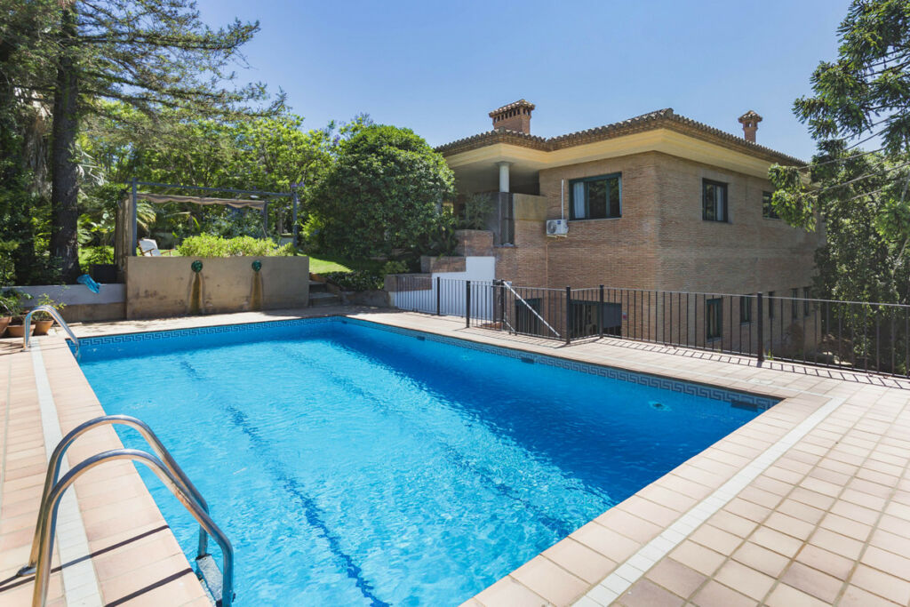Detached Villa Sotogrande Cádiz - zdjęcie 49