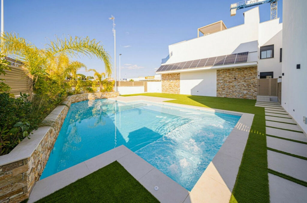Penthouse San Pedro del Pinatar Murcia - imagen 43