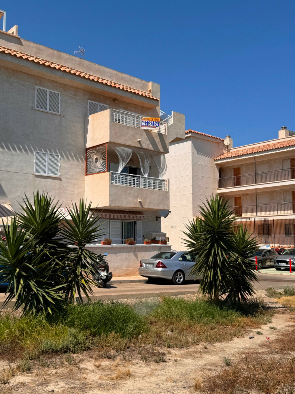 Ground Floor Apartment Aguilas Murcia - imagen 39