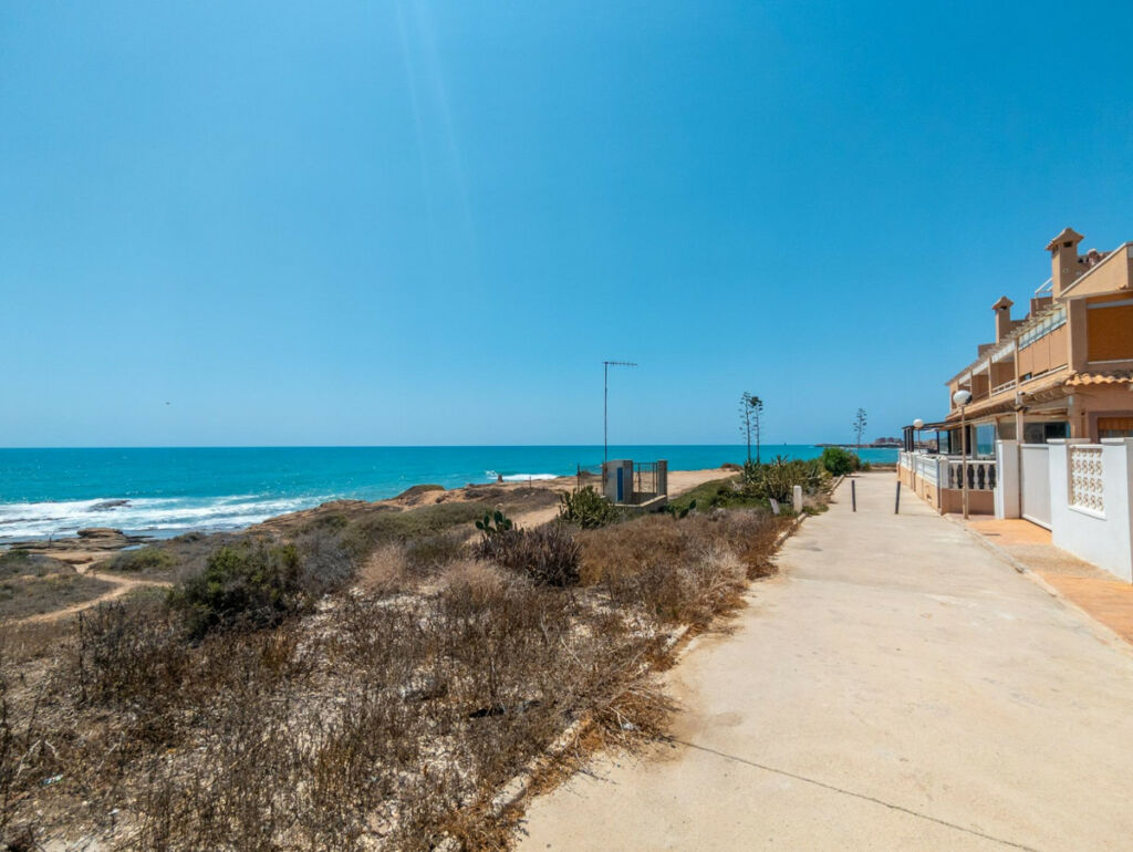Townhouse Cabo Cervera Alicante - Bild 42