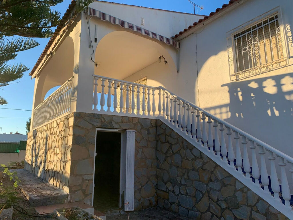 Detached Villa Aguilas Murcia - imagen 2