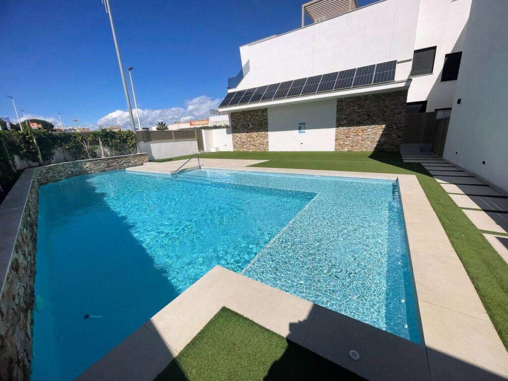 Penthouse San Pedro del Pinatar Murcia - imagen 44