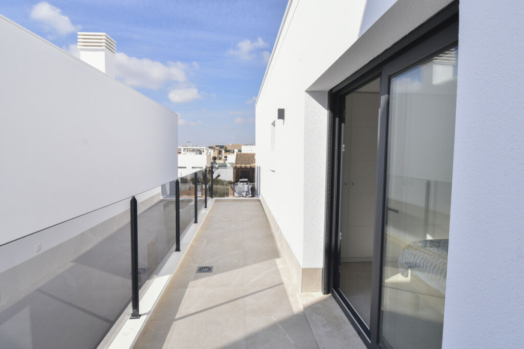 Detached Villa San Pedro del Pinatar Murcia - imagen 46