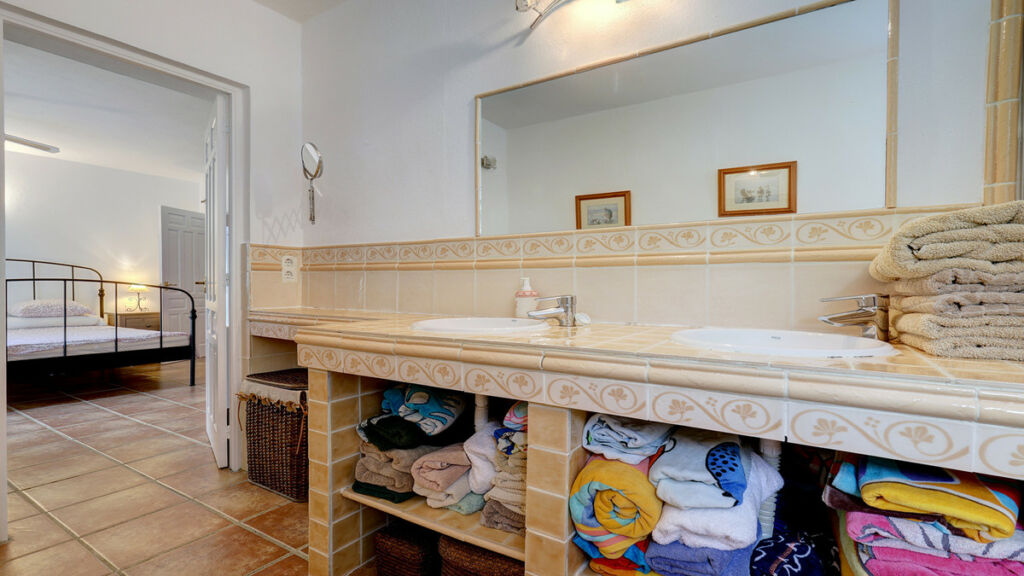 Finca - Cortijo San Pablo de Buceite Cádiz - imagen 46