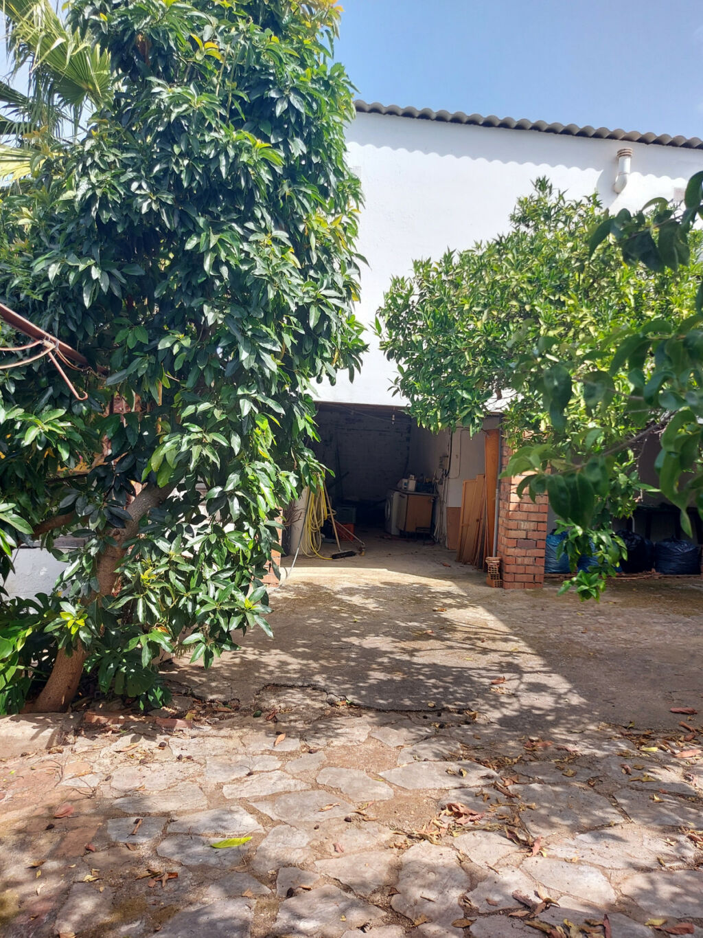 Semi-Detached House Jimena de la Frontera Cádiz - zdjęcie 45