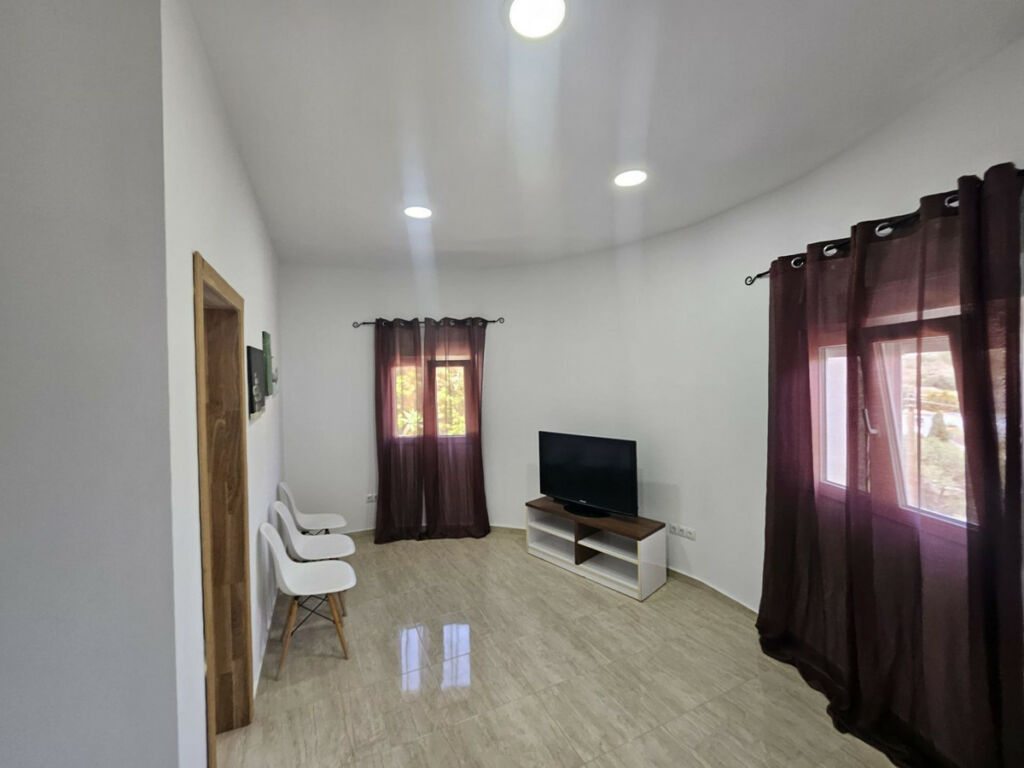 Detached Villa Calpe Alicante - Bild 46