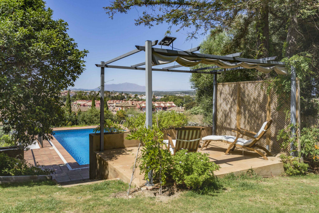 Detached Villa Sotogrande Cádiz - zdjęcie 50