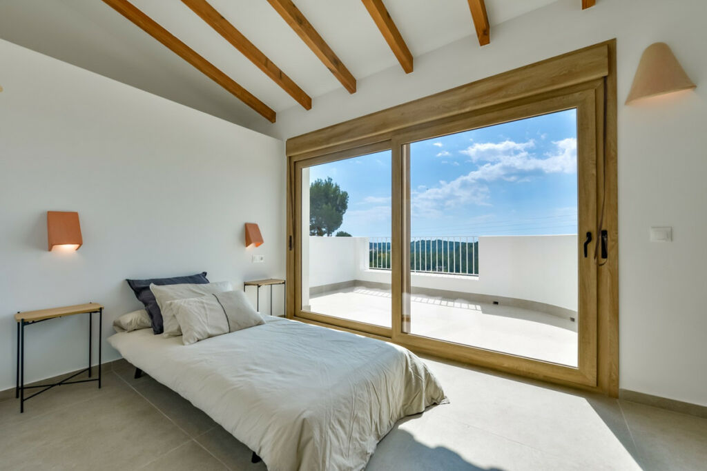 Townhouse Altea Alicante - imagen 46