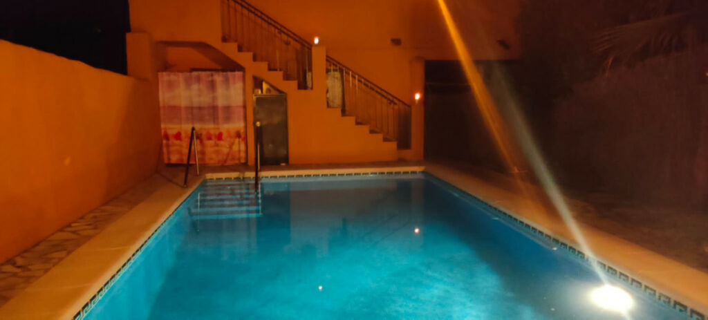 Semi-Detached House Jimena de la Frontera Cádiz - zdjęcie 46