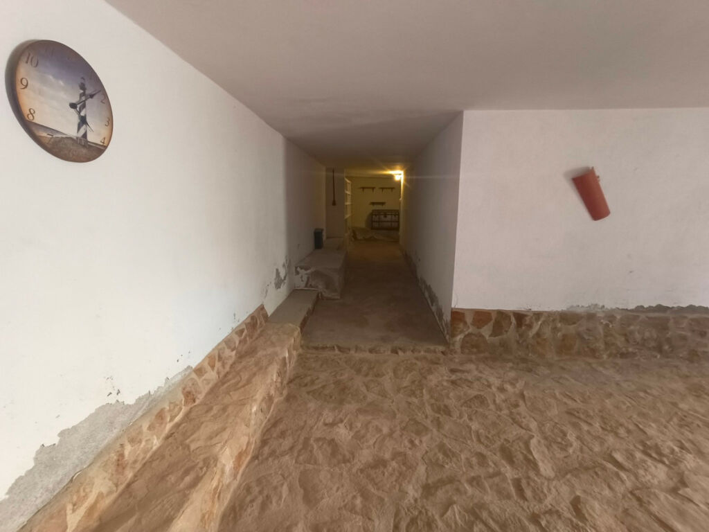 Detached Villa Aguilas Murcia - imagen 47