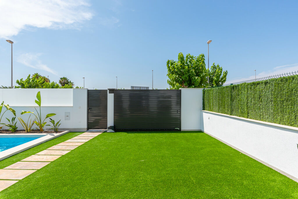 Detached Villa Los Alcazares Murcia - imagen 47