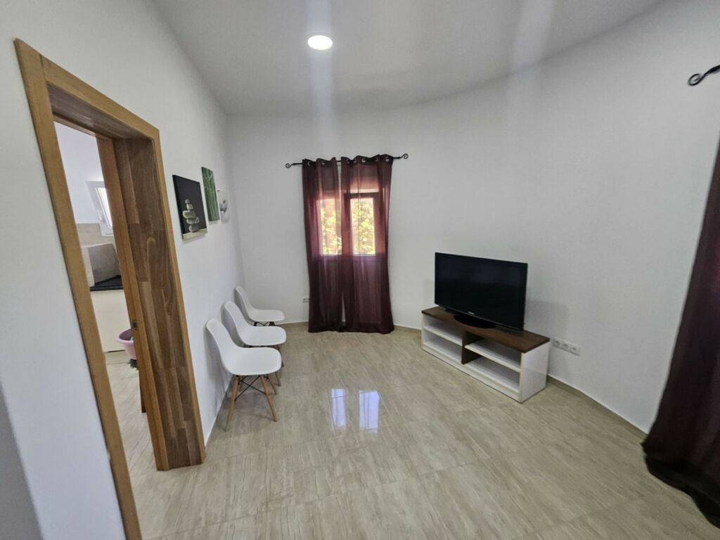 Detached Villa Calpe Alicante - Bild 47