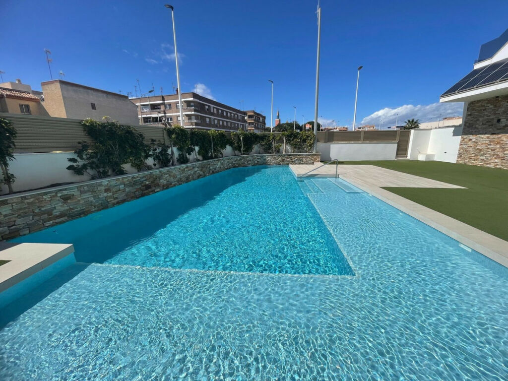 Penthouse San Pedro del Pinatar Murcia - imagen 45