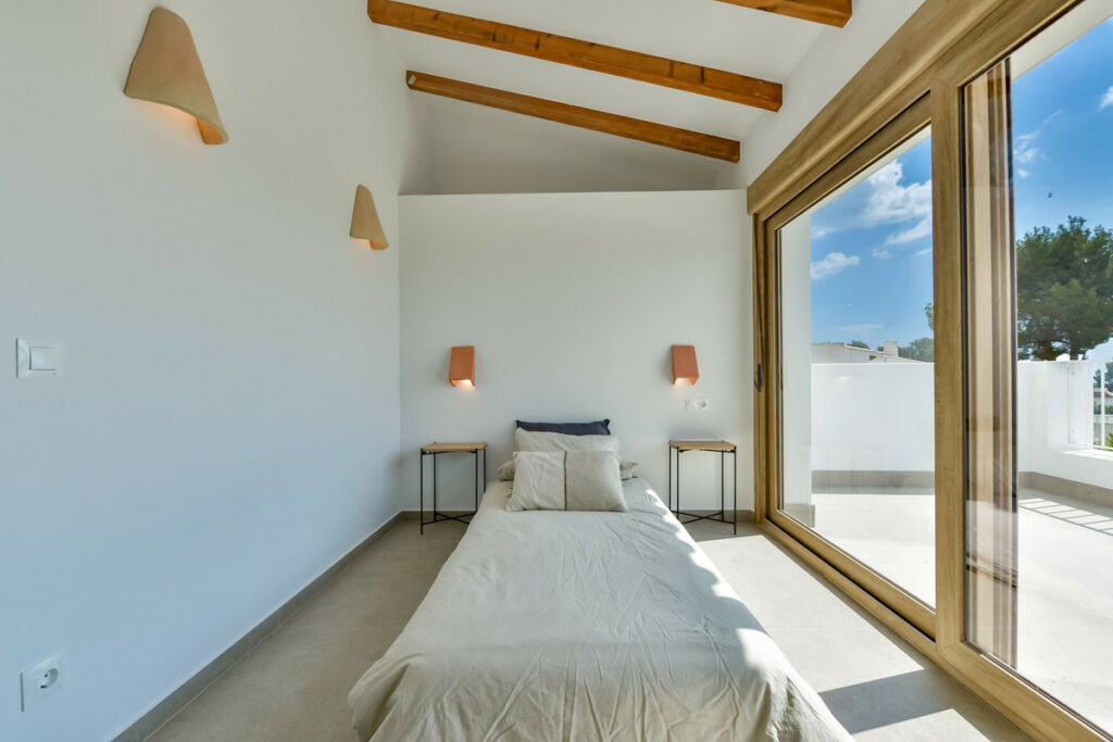 Townhouse Altea Alicante - imagen 47