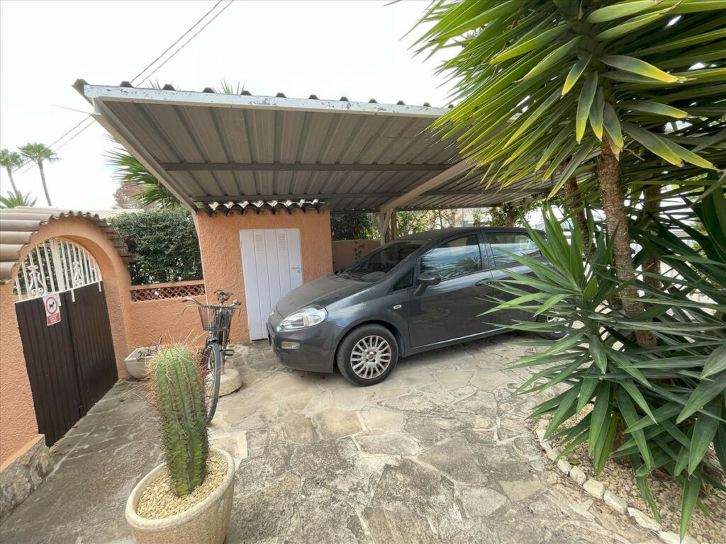 Detached Villa Moraira Alicante - zdjęcie 34