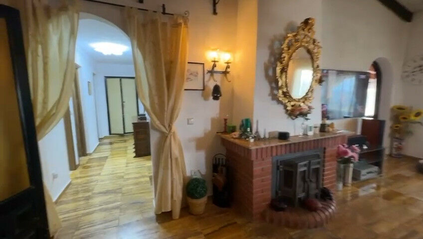 Detached Villa Calpe Alicante - imagen 28