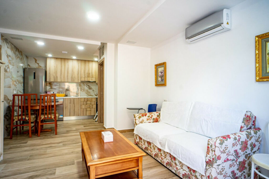 Detached Villa L'Alfás del Pi Alicante - zdjęcie 47