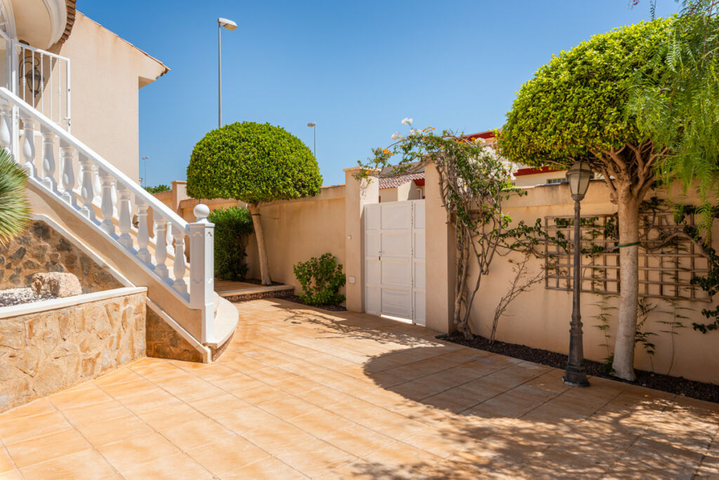 Detached Villa Ciudad Quesada Alicante - imagen 47