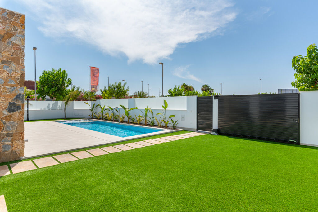 Detached Villa Los Alcazares Murcia - imagen 48