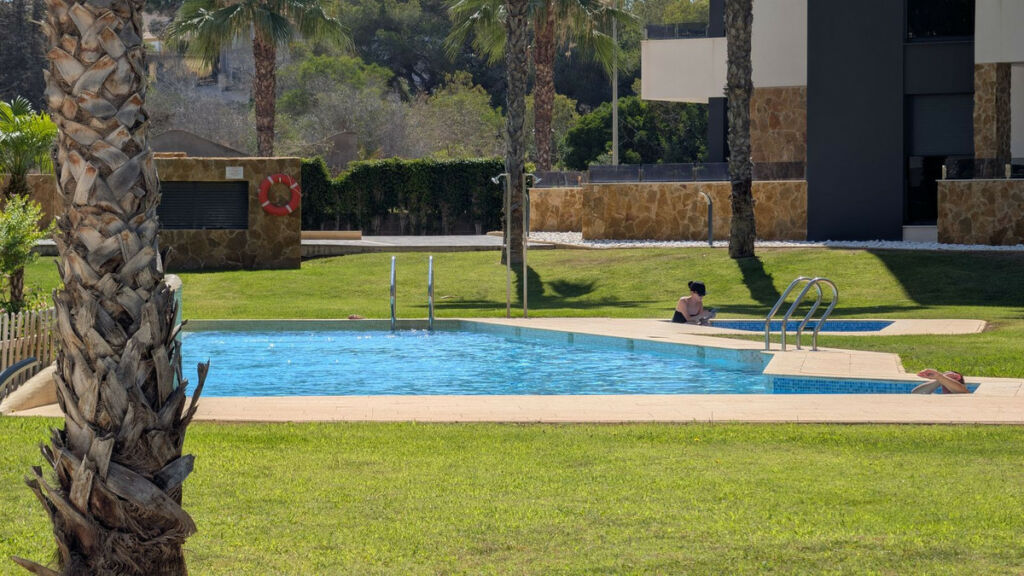 Penthouse Los Altos Alicante - imagen 48