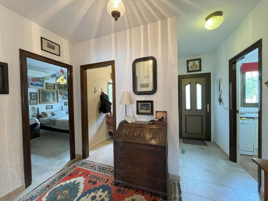 Detached Villa Moraira Alicante - zdjęcie 35