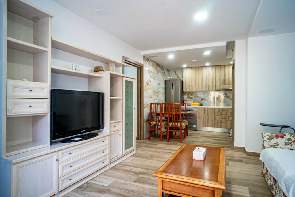 Detached Villa L'Alfás del Pi Alicante - zdjęcie 48