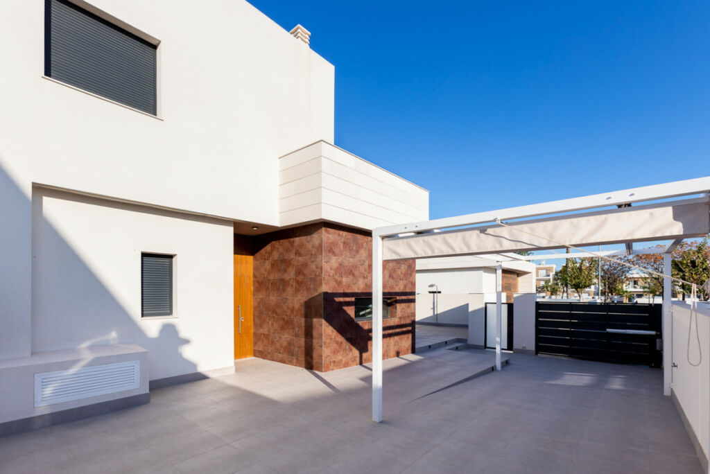 Detached Villa Pilar de la Horadada Alicante - image 47