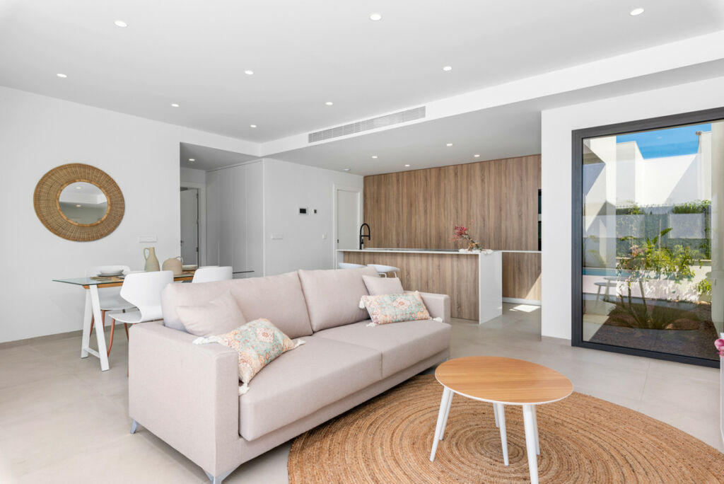 Detached Villa San Javier Murcia - imagen 48