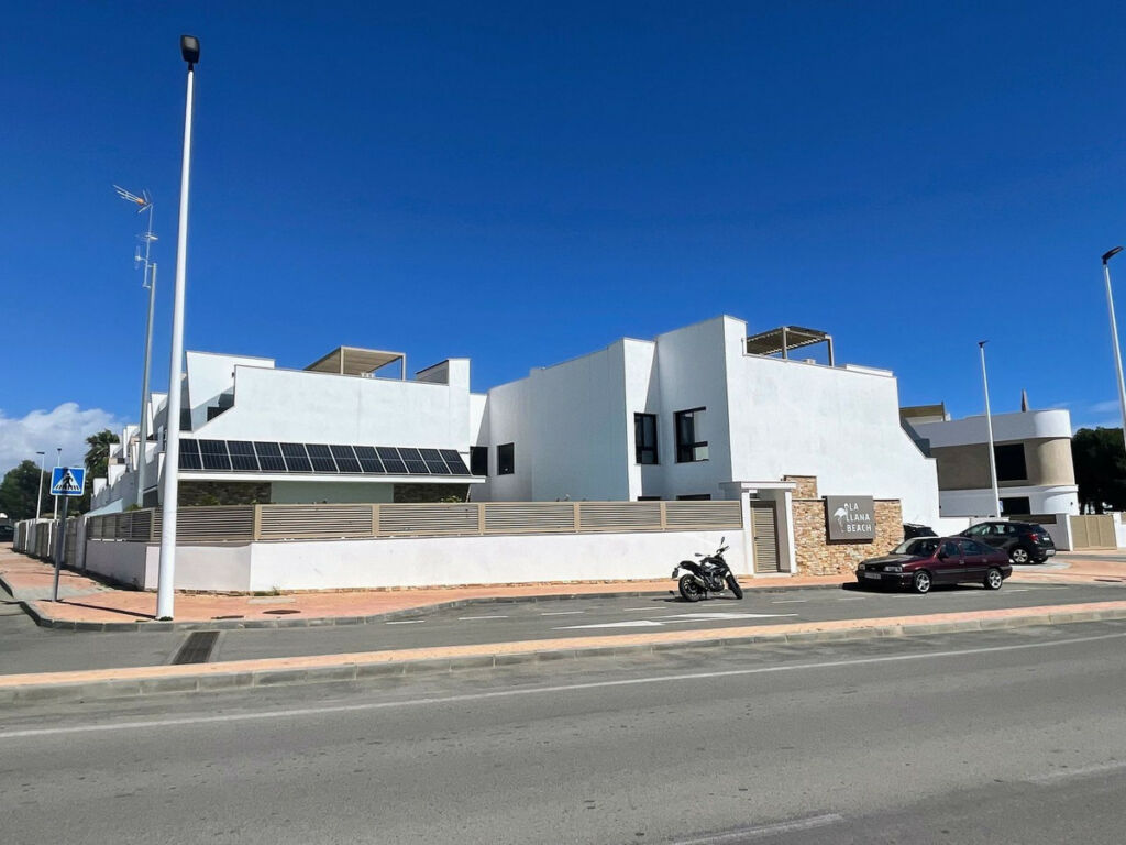 Penthouse San Pedro del Pinatar Murcia - imagen 46