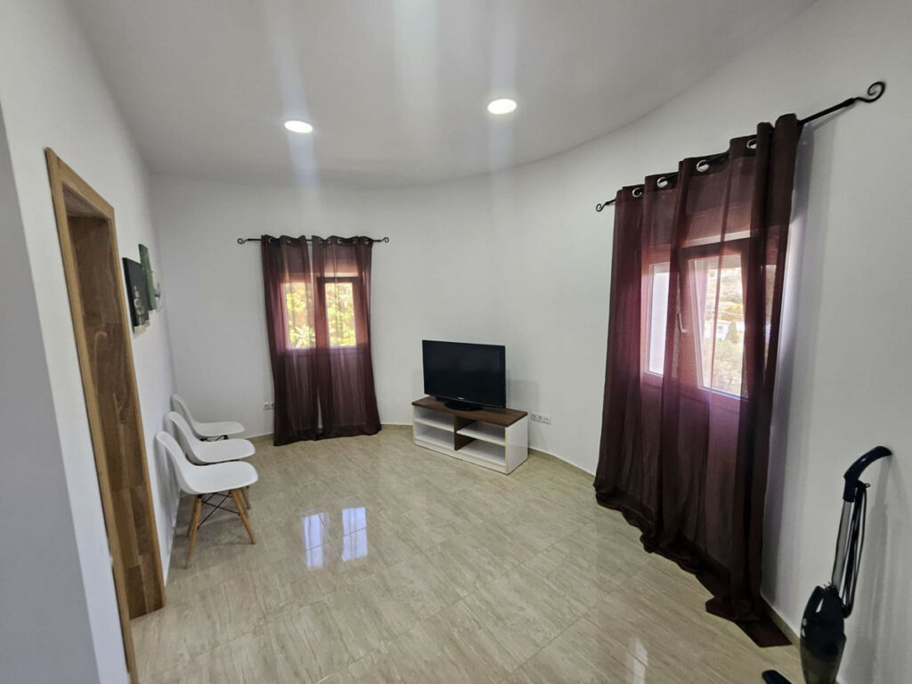 Detached Villa Calpe Alicante - Bild 48