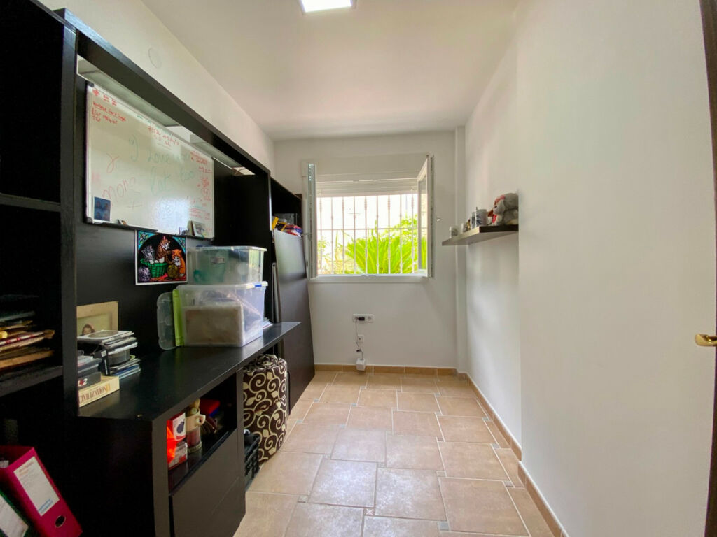 Detached Villa Algorfa Alicante - Bild 48