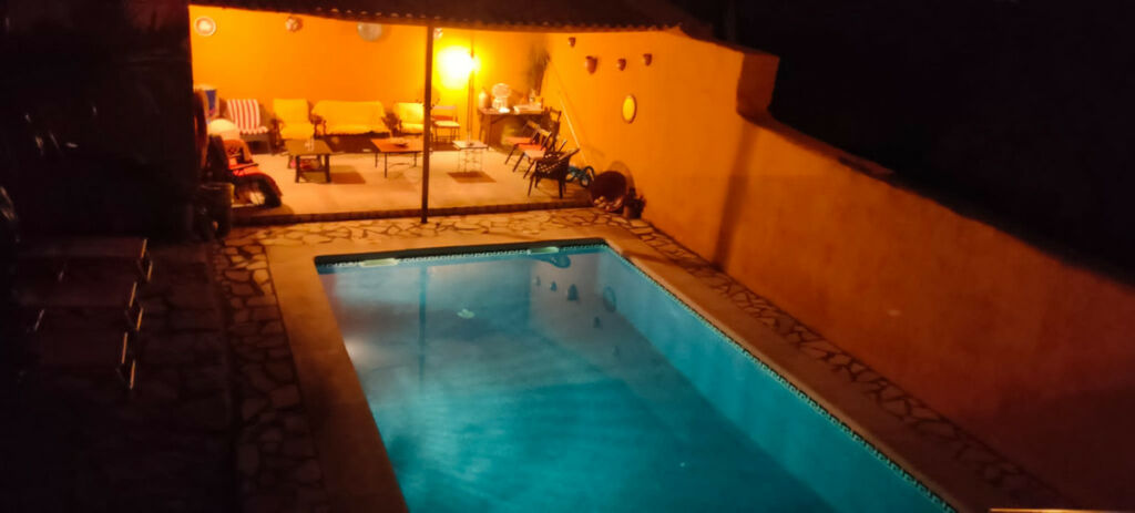 Semi-Detached House Jimena de la Frontera Cádiz - zdjęcie 47