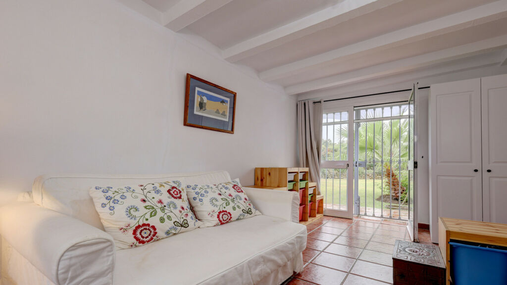 Finca - Cortijo San Pablo de Buceite Cádiz - imagen 49